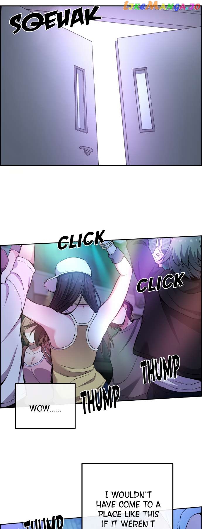 Webtoon Character Na Kang Lim Chapter 78 - page 54