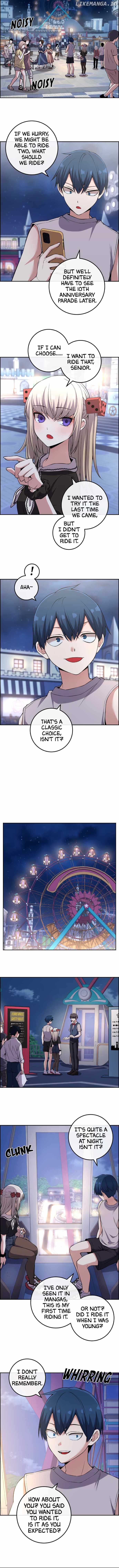 Webtoon Character Na Kang Lim Chapter 120 - page 10