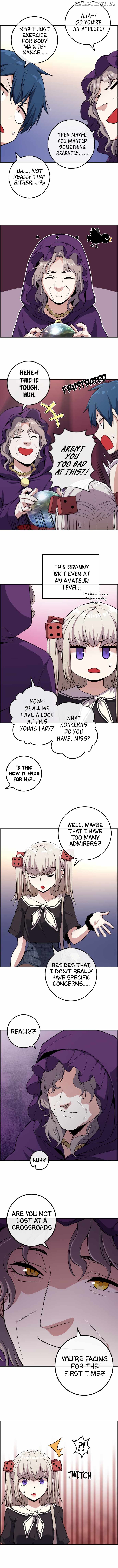 Webtoon Character Na Kang Lim Chapter 120 - page 3