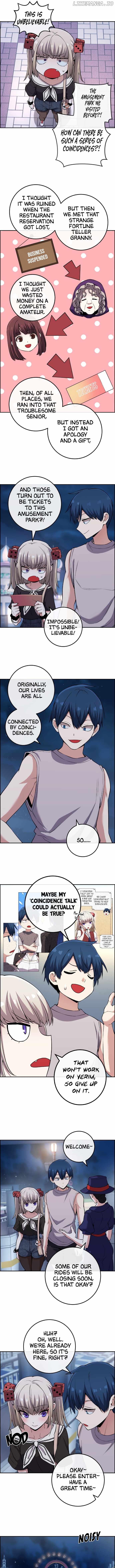 Webtoon Character Na Kang Lim Chapter 120 - page 9