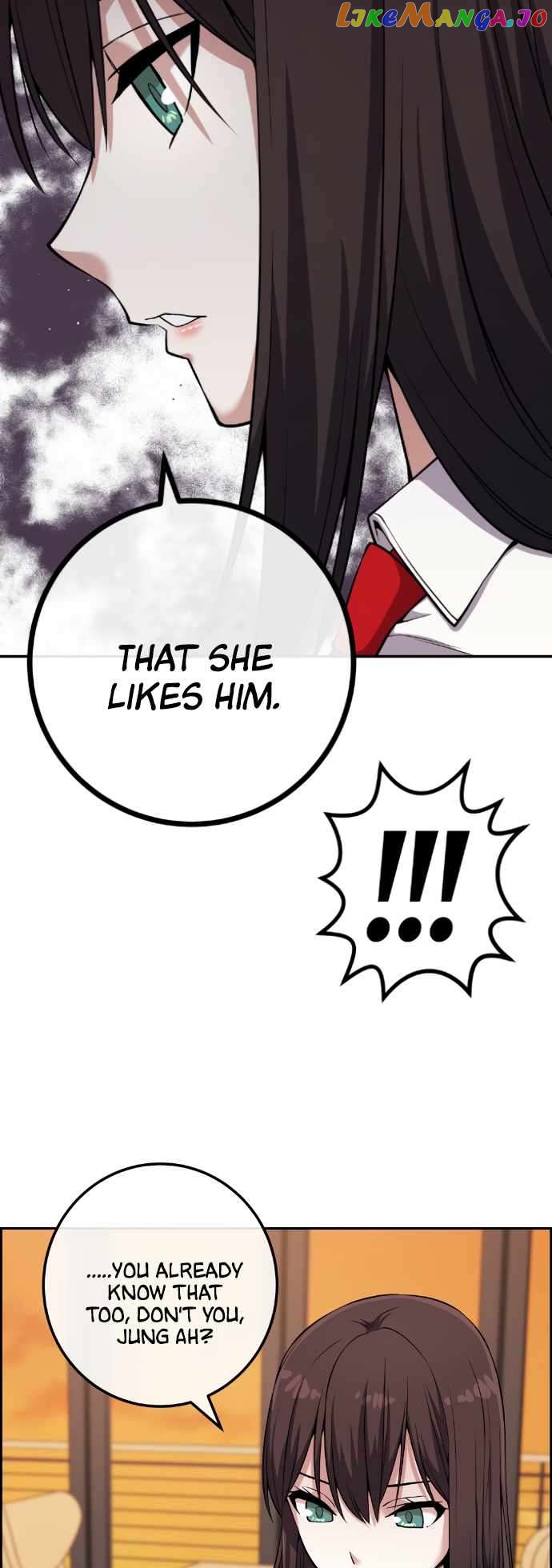 Webtoon Character Na Kang Lim Chapter 76 - page 10
