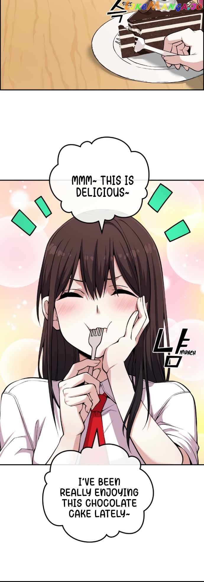 Webtoon Character Na Kang Lim Chapter 76 - page 14