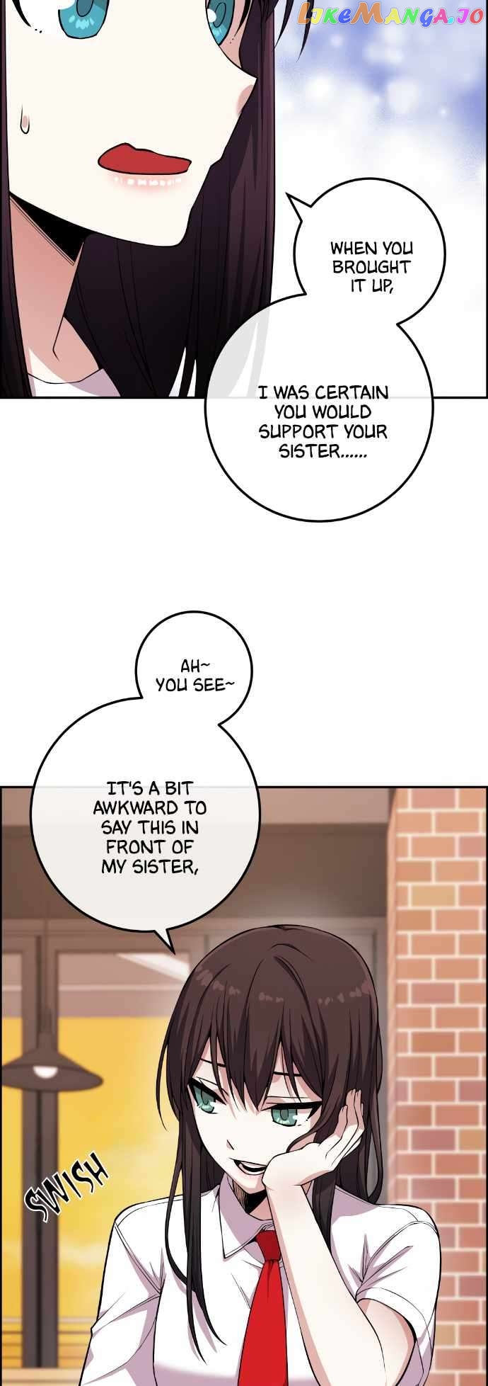 Webtoon Character Na Kang Lim Chapter 76 - page 16