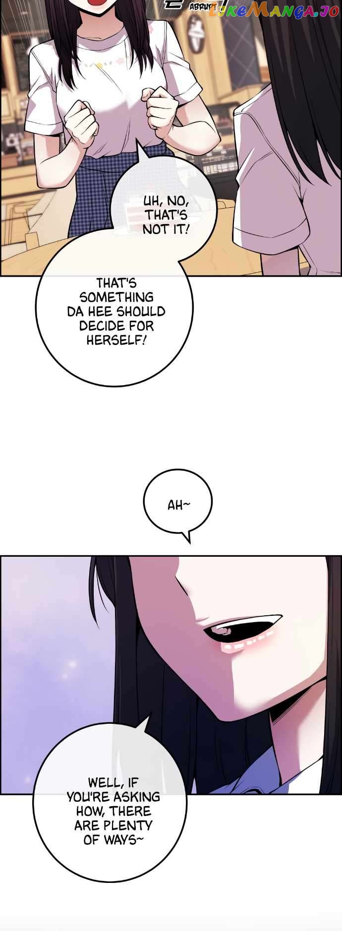 Webtoon Character Na Kang Lim Chapter 76 - page 23