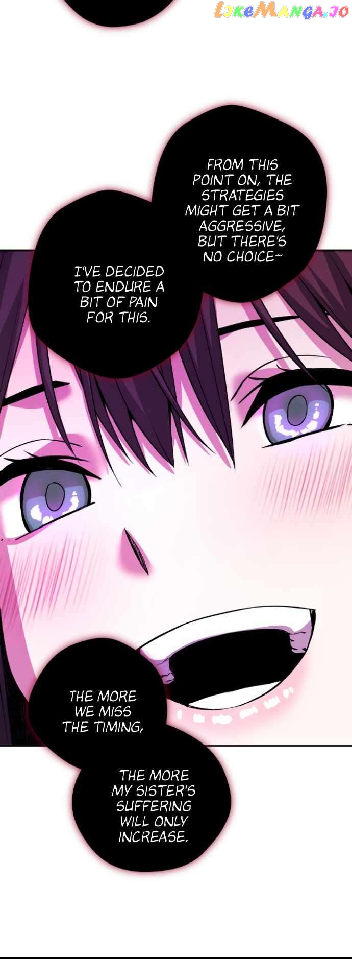 Webtoon Character Na Kang Lim Chapter 76 - page 26