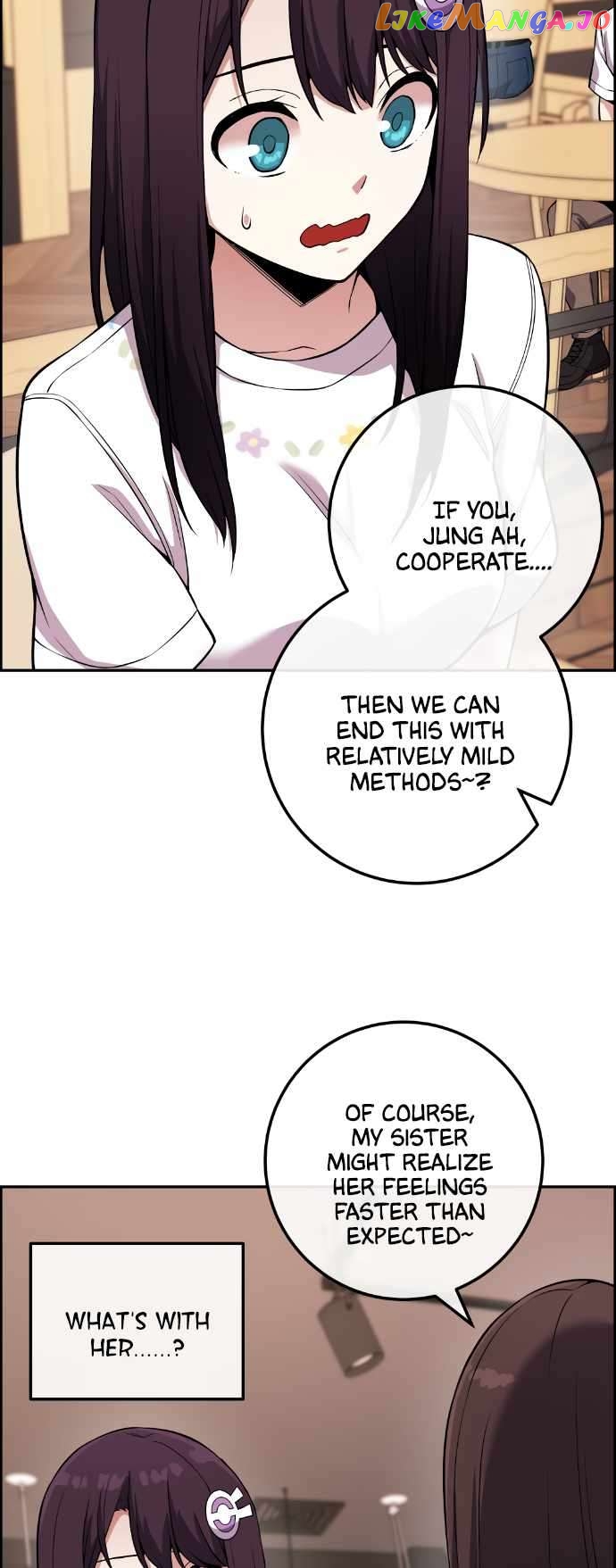 Webtoon Character Na Kang Lim Chapter 76 - page 28