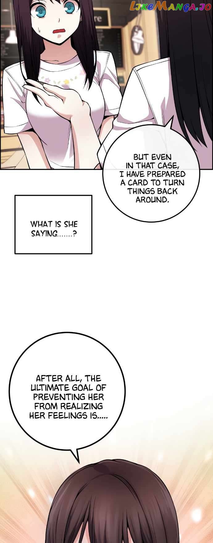 Webtoon Character Na Kang Lim Chapter 76 - page 29