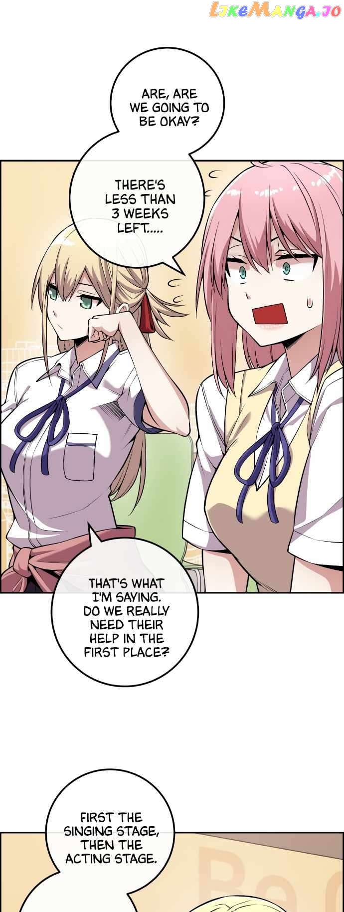 Webtoon Character Na Kang Lim Chapter 76 - page 34