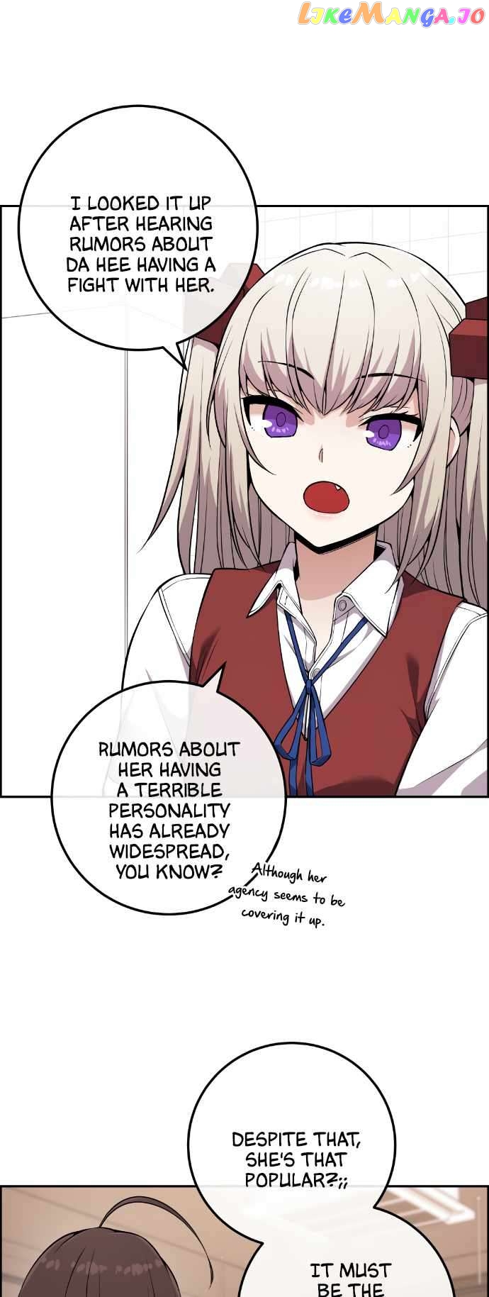 Webtoon Character Na Kang Lim Chapter 76 - page 37