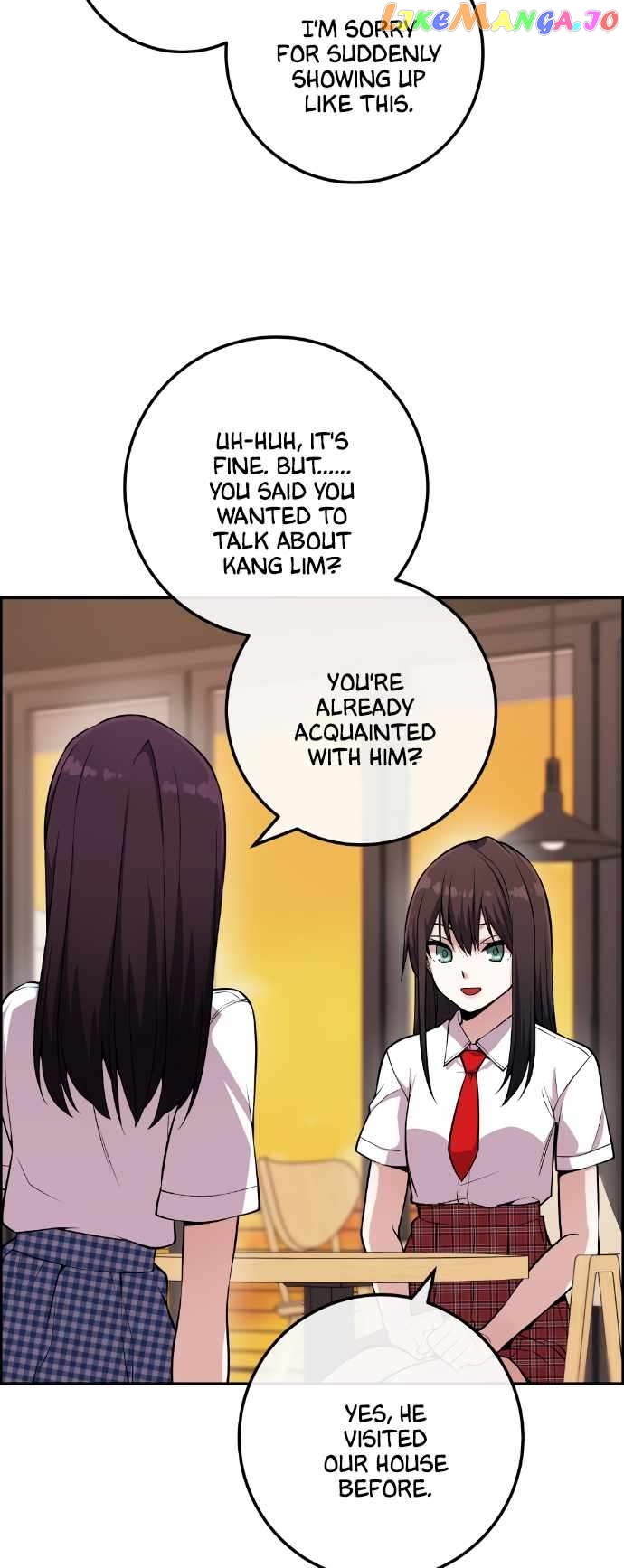 Webtoon Character Na Kang Lim Chapter 76 - page 4