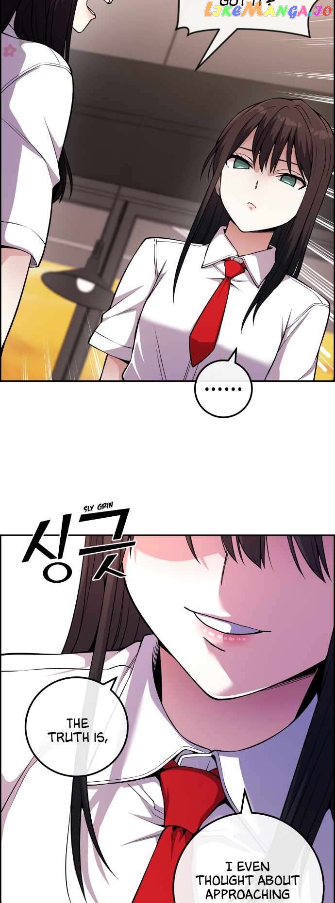 Webtoon Character Na Kang Lim Chapter 76 - page 49