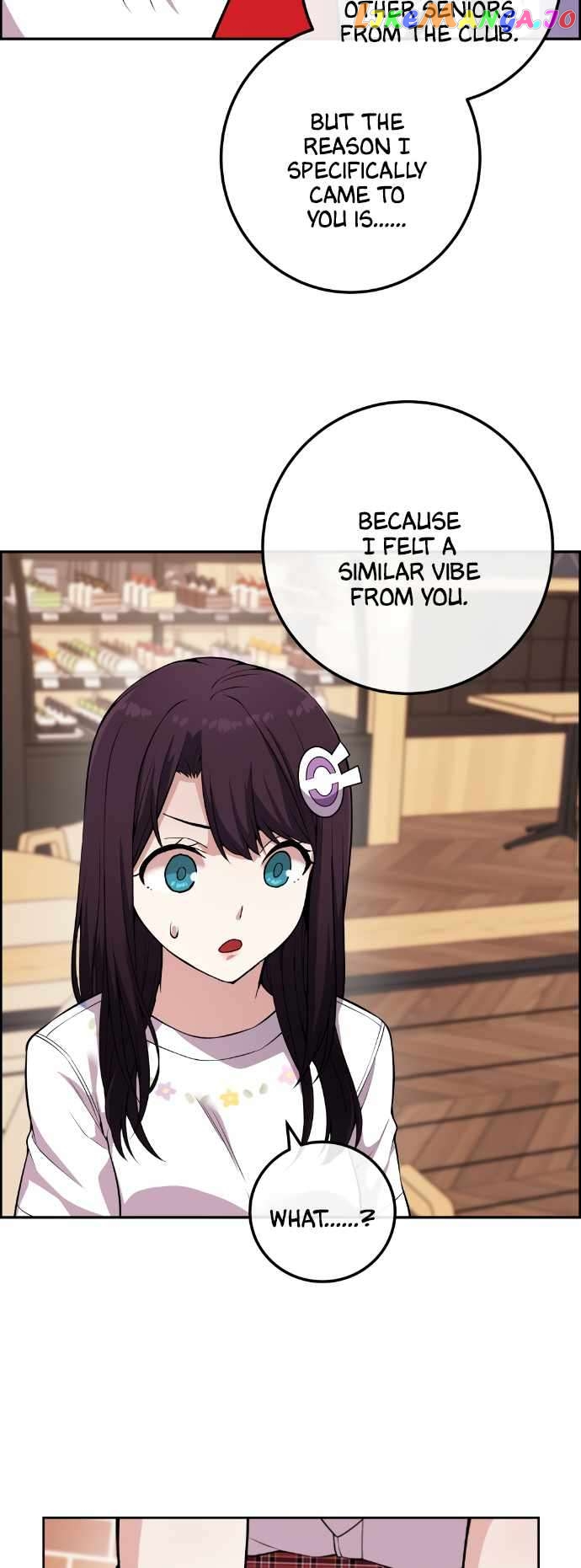 Webtoon Character Na Kang Lim Chapter 76 - page 50