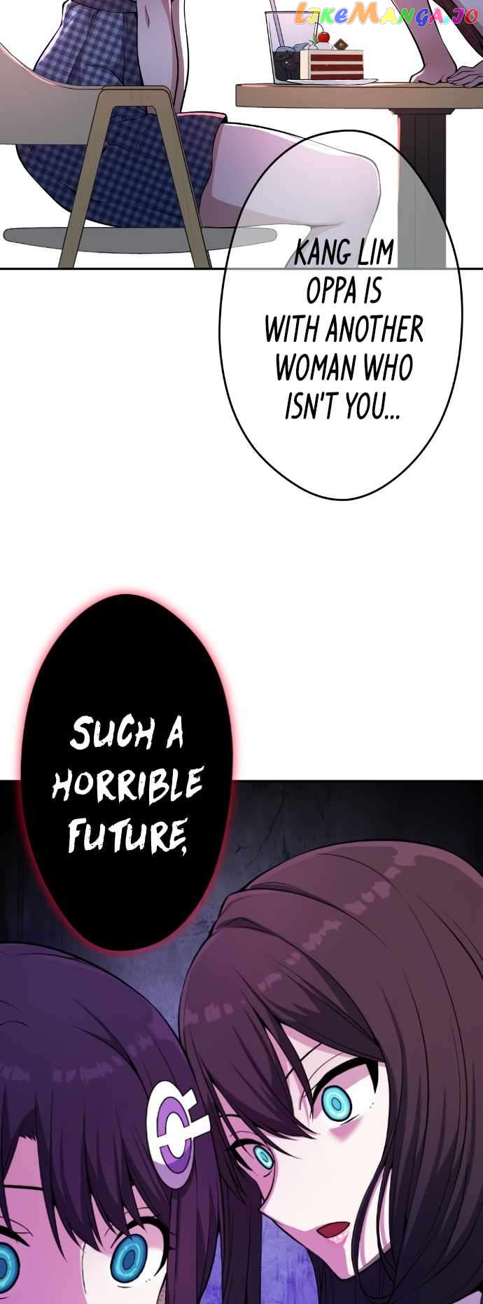Webtoon Character Na Kang Lim Chapter 76 - page 52