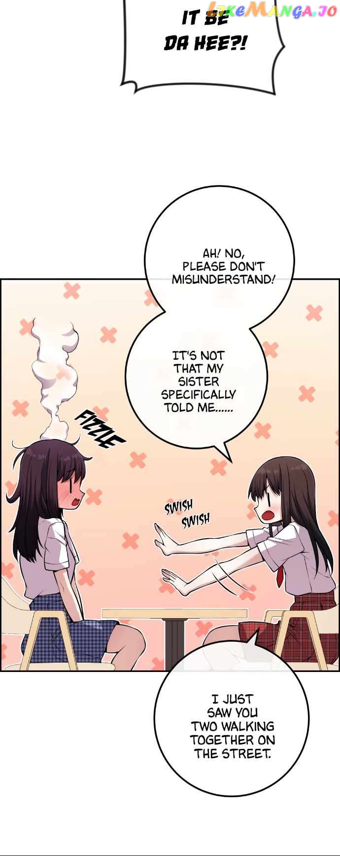 Webtoon Character Na Kang Lim Chapter 76 - page 8