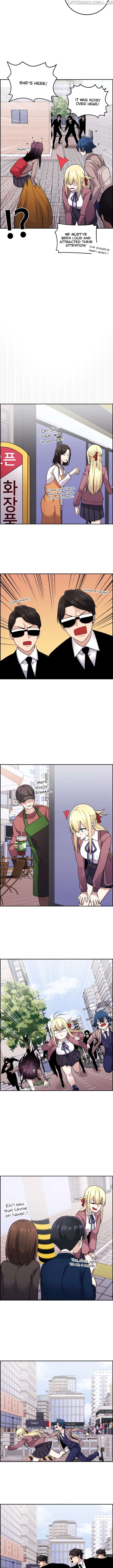Webtoon Character Na Kang Lim Chapter 32 - page 13
