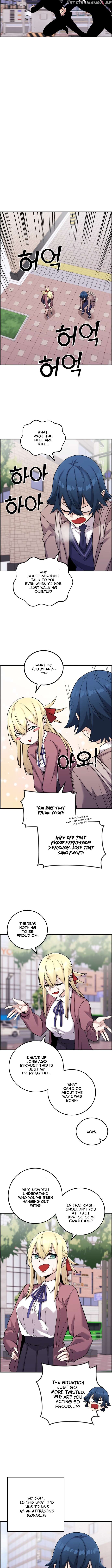 Webtoon Character Na Kang Lim Chapter 32 - page 14