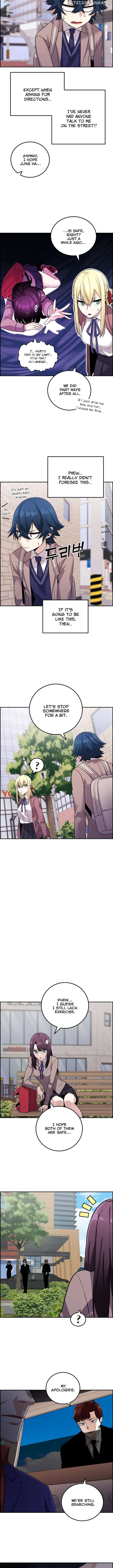 Webtoon Character Na Kang Lim Chapter 32 - page 15