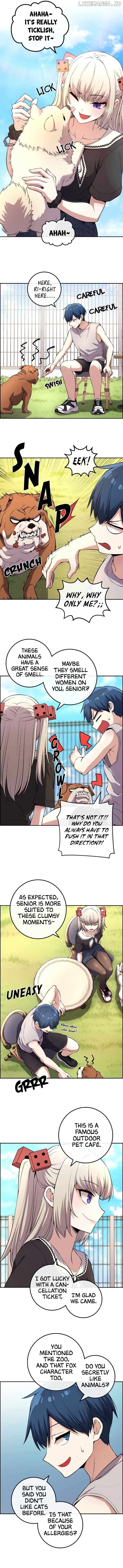 Webtoon Character Na Kang Lim Chapter 119 - page 5