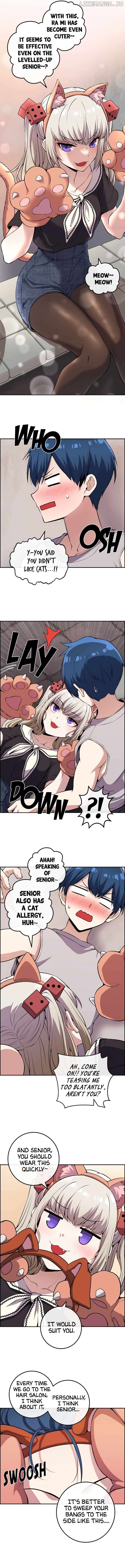 Webtoon Character Na Kang Lim Chapter 119 - page 8