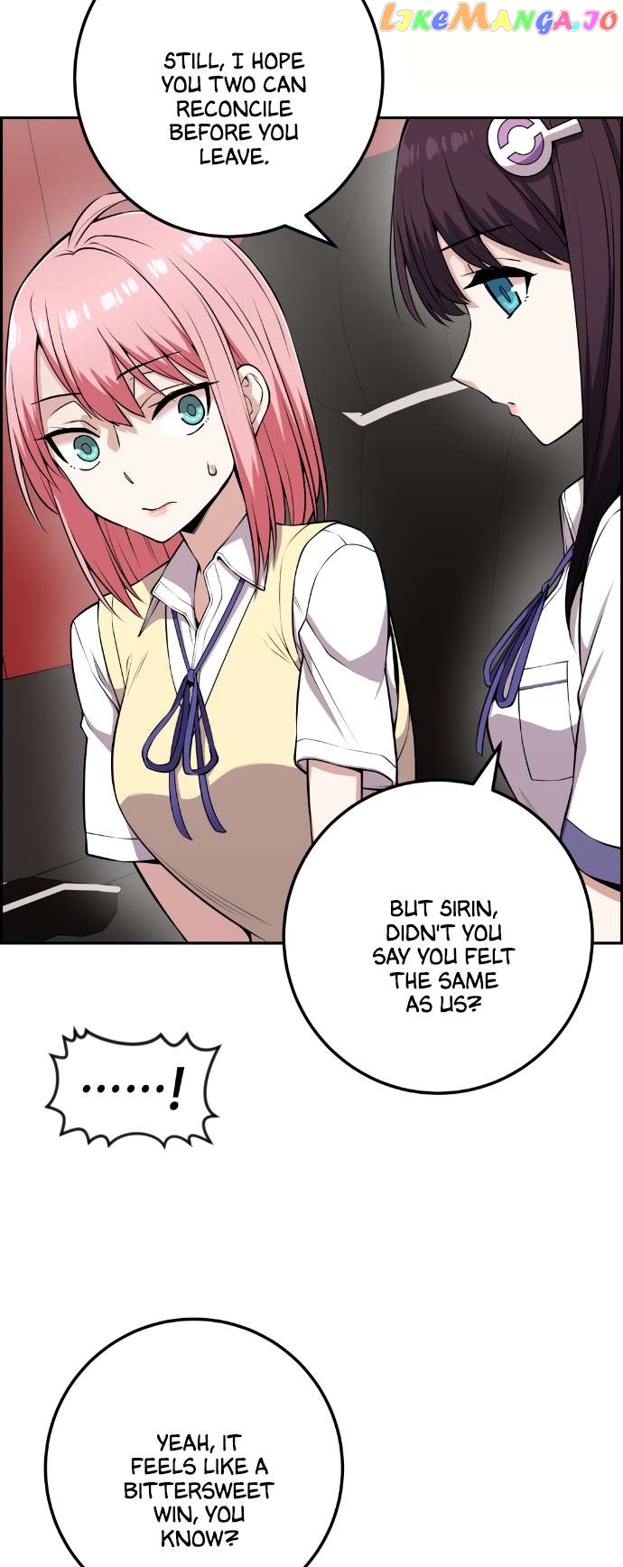 Webtoon Character Na Kang Lim Chapter 62 - page 10