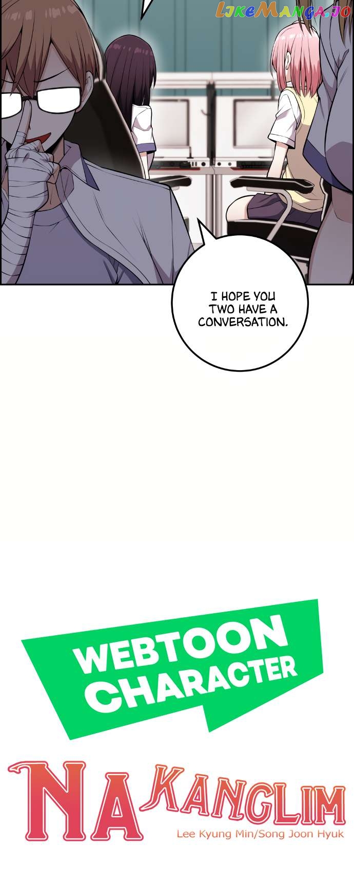 Webtoon Character Na Kang Lim Chapter 62 - page 12