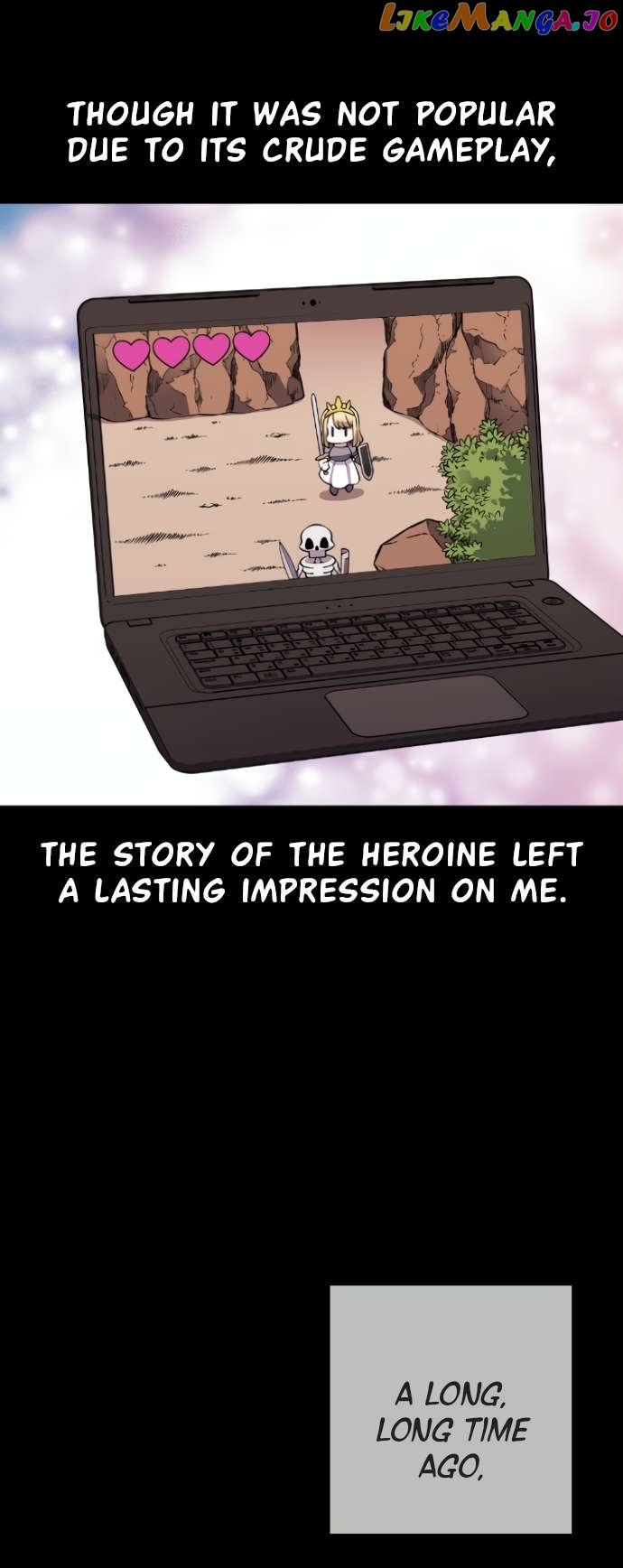 Webtoon Character Na Kang Lim Chapter 62 - page 14
