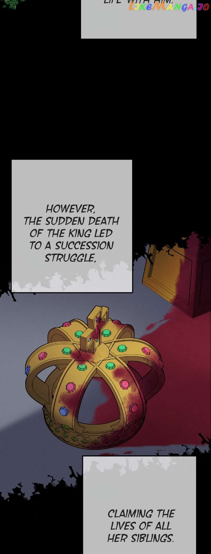 Webtoon Character Na Kang Lim Chapter 62 - page 17
