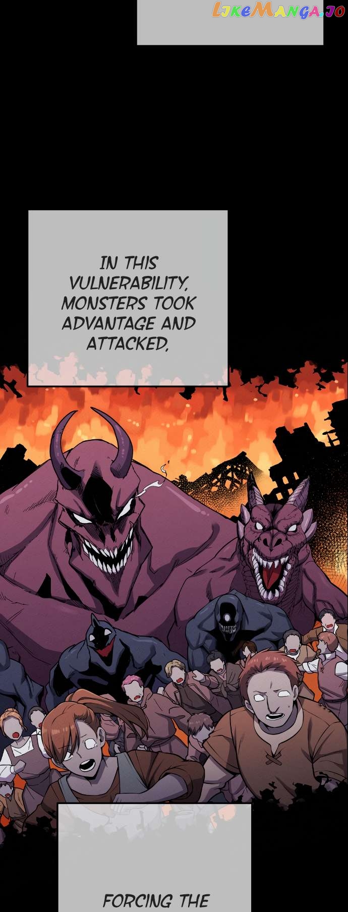 Webtoon Character Na Kang Lim Chapter 62 - page 18