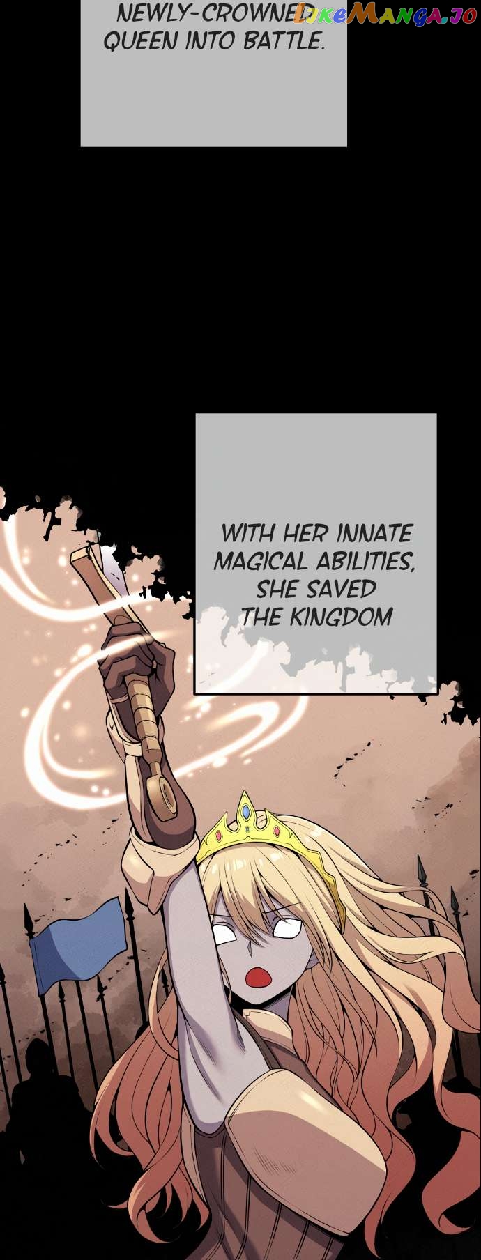 Webtoon Character Na Kang Lim Chapter 62 - page 19