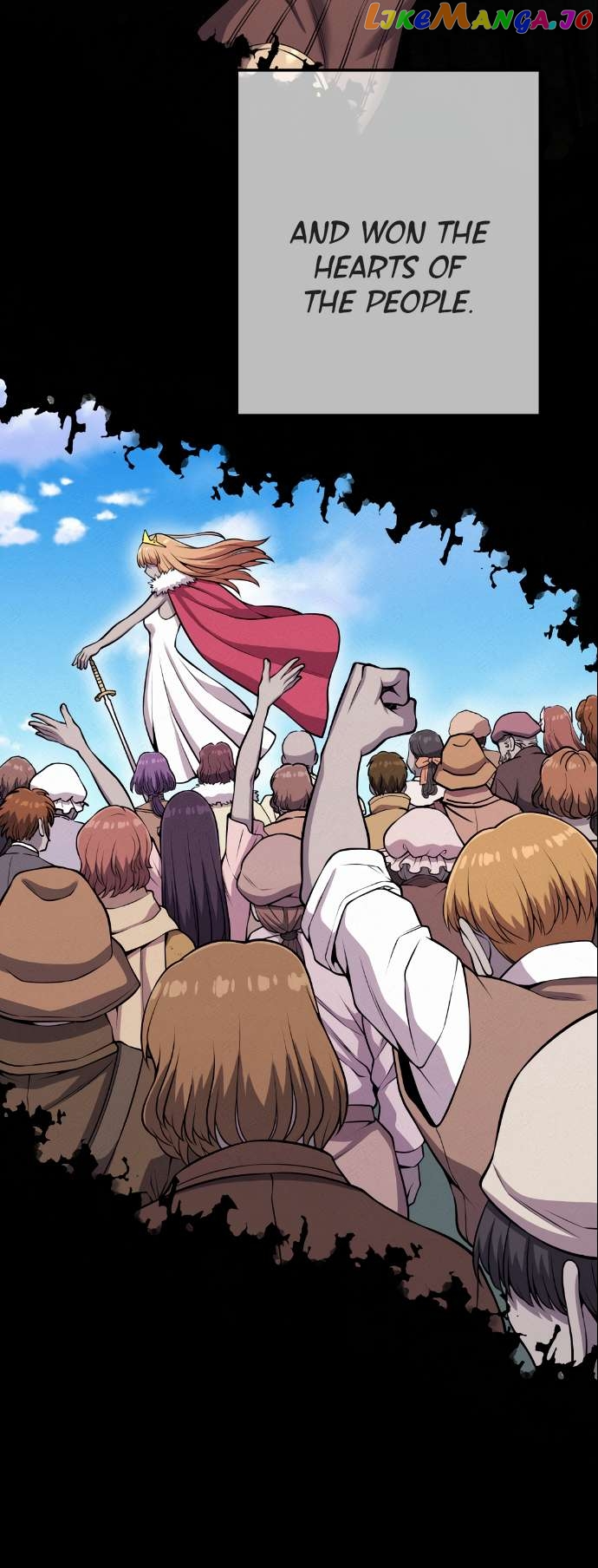 Webtoon Character Na Kang Lim Chapter 62 - page 20