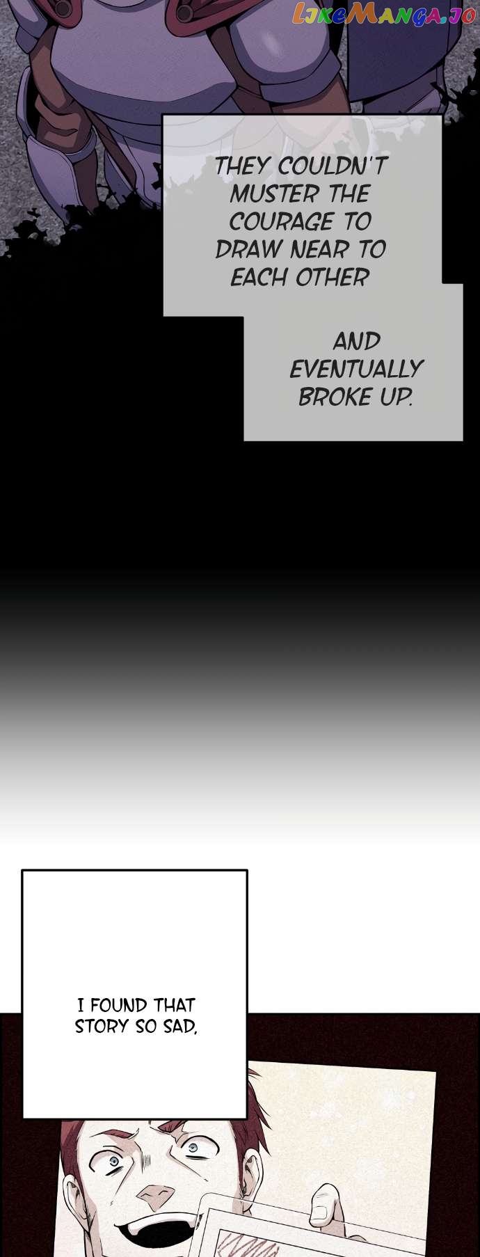 Webtoon Character Na Kang Lim Chapter 62 - page 23