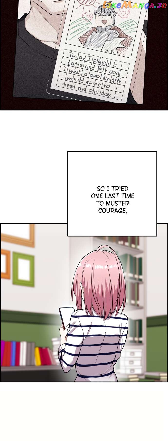 Webtoon Character Na Kang Lim Chapter 62 - page 24