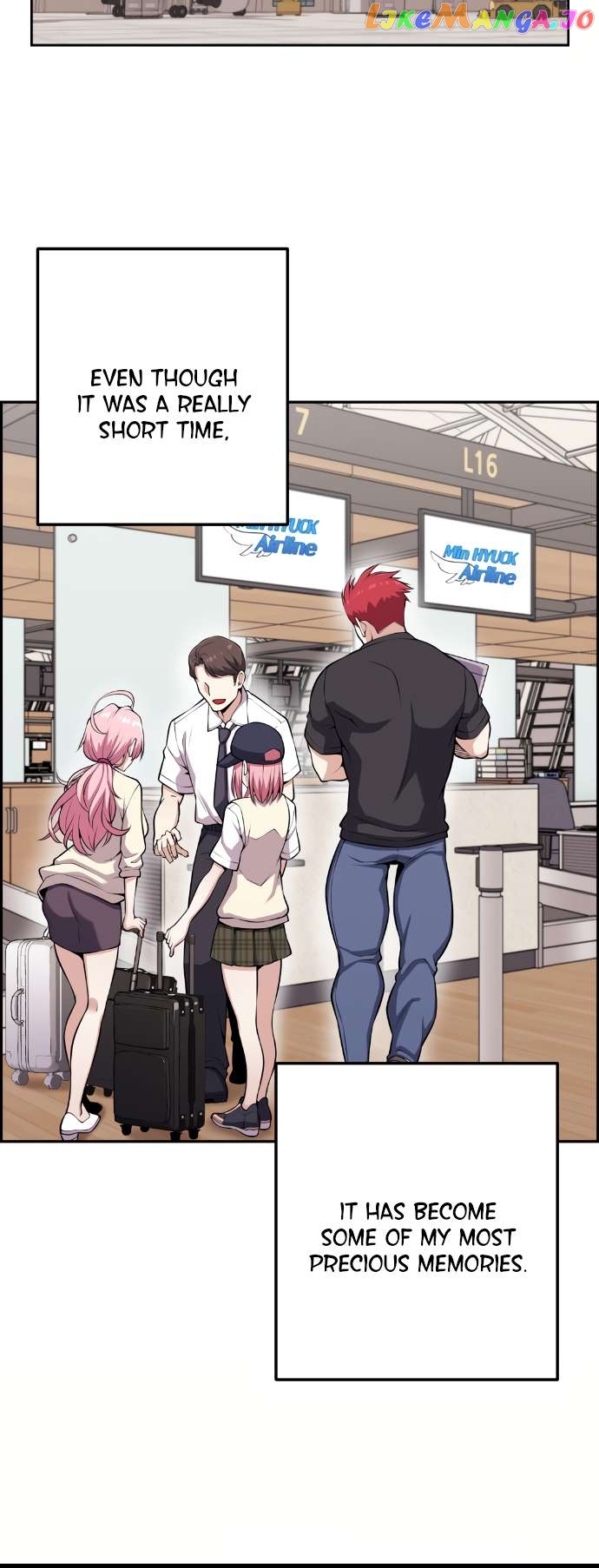 Webtoon Character Na Kang Lim Chapter 62 - page 28