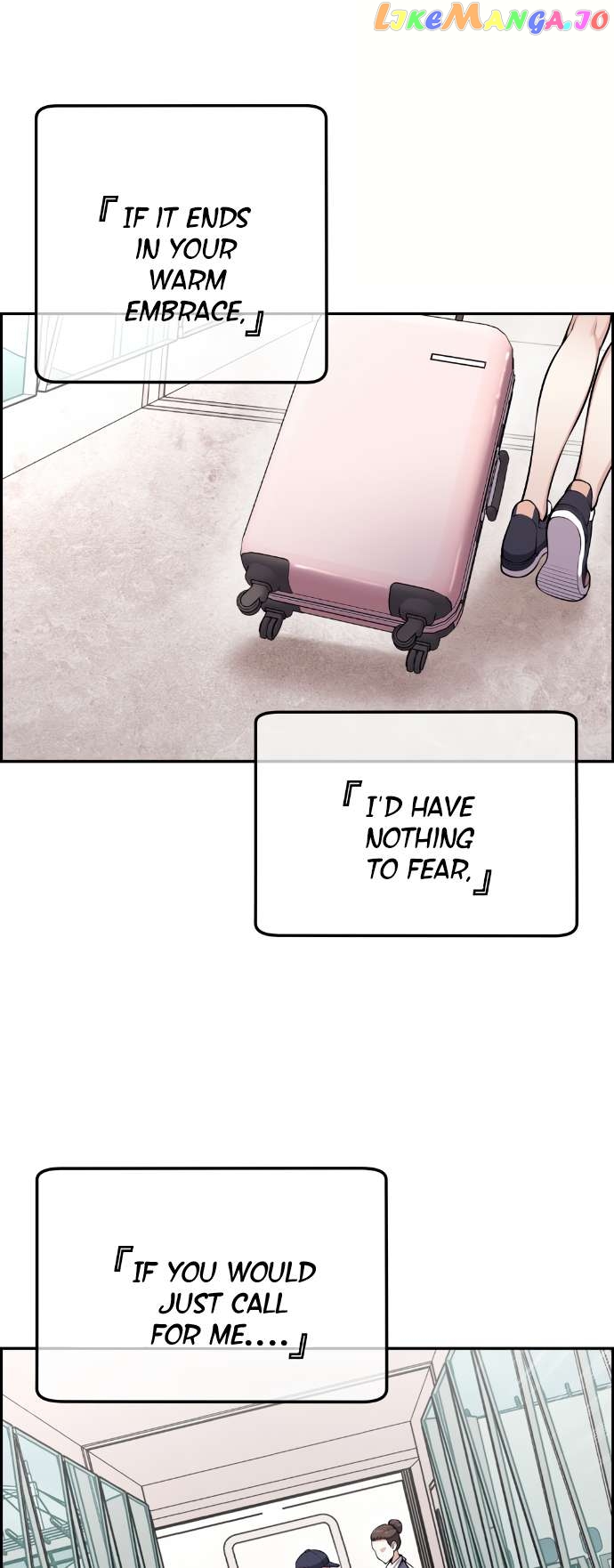 Webtoon Character Na Kang Lim Chapter 62 - page 35
