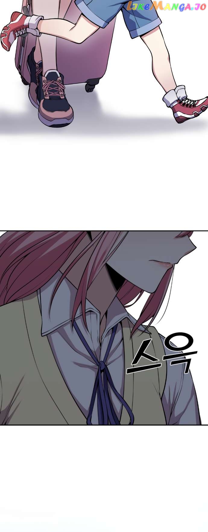 Webtoon Character Na Kang Lim Chapter 62 - page 38