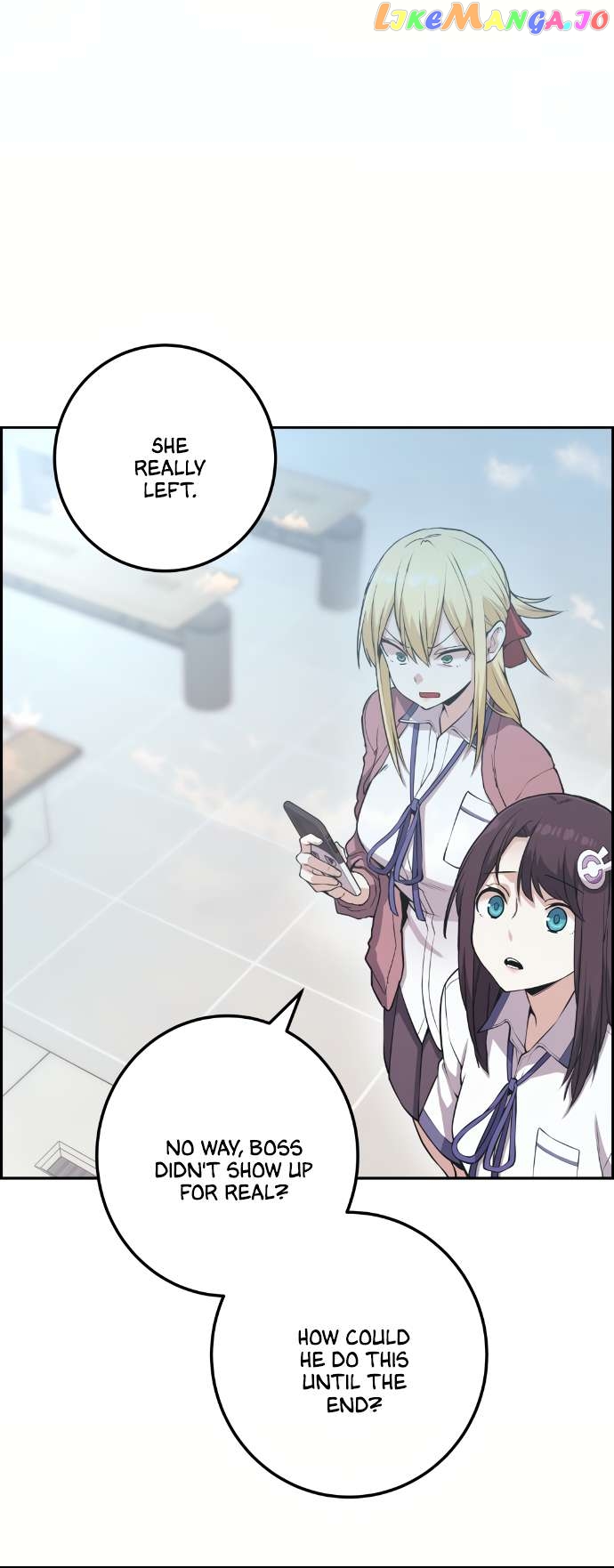 Webtoon Character Na Kang Lim Chapter 62 - page 40