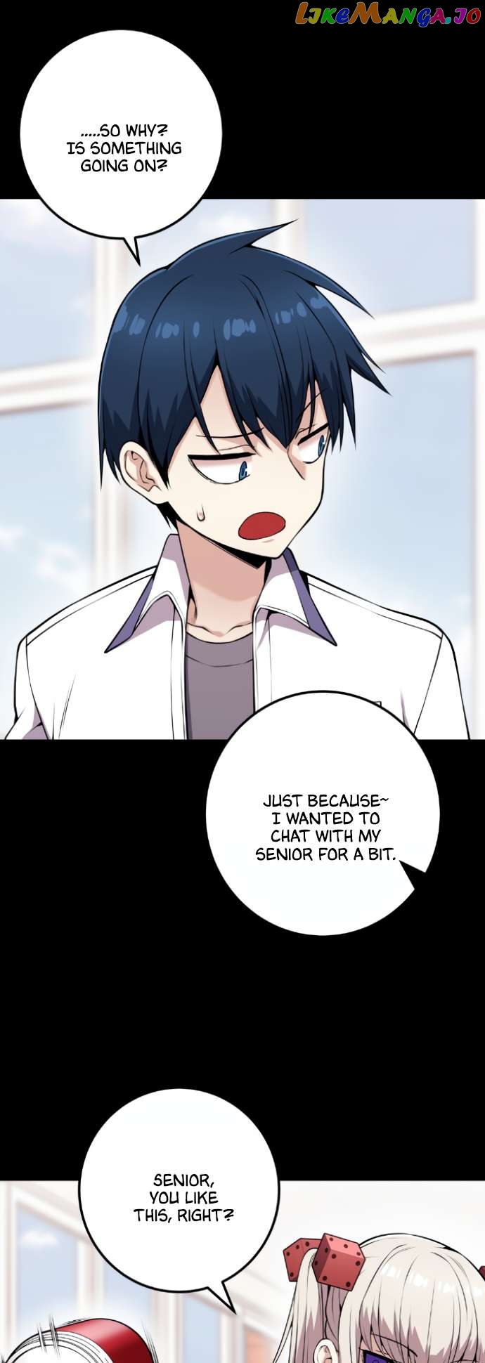 Webtoon Character Na Kang Lim Chapter 62 - page 47