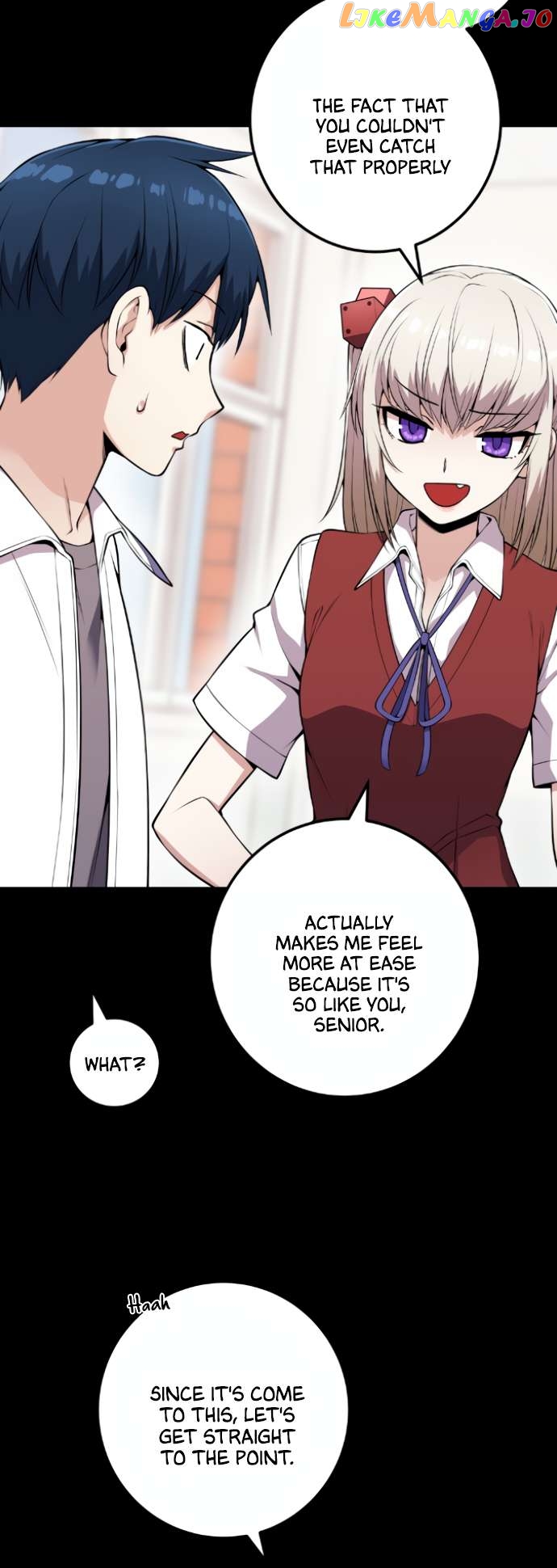 Webtoon Character Na Kang Lim Chapter 62 - page 52