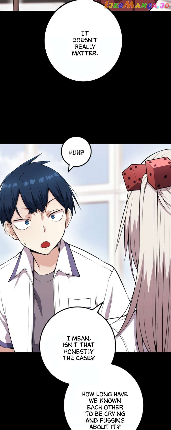 Webtoon Character Na Kang Lim Chapter 62 - page 55