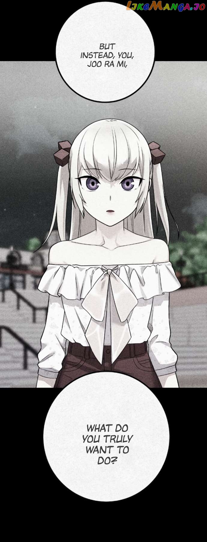 Webtoon Character Na Kang Lim Chapter 62 - page 60
