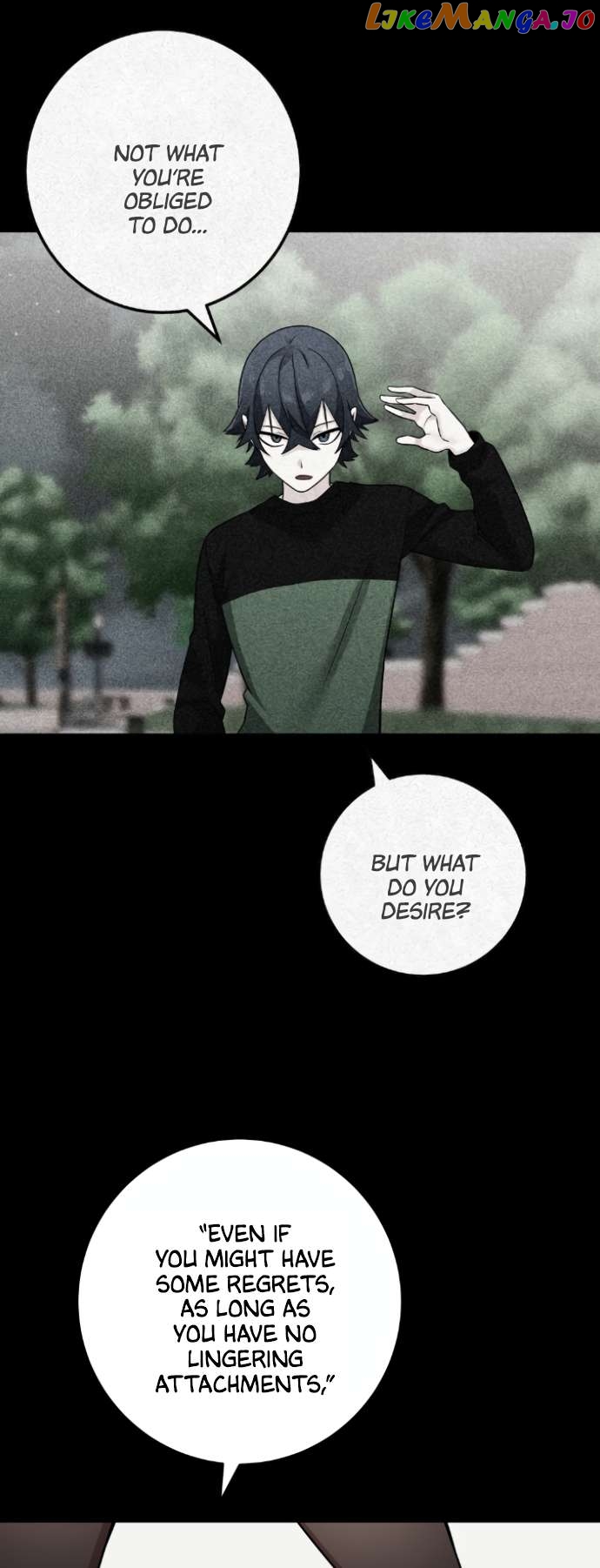 Webtoon Character Na Kang Lim Chapter 62 - page 61