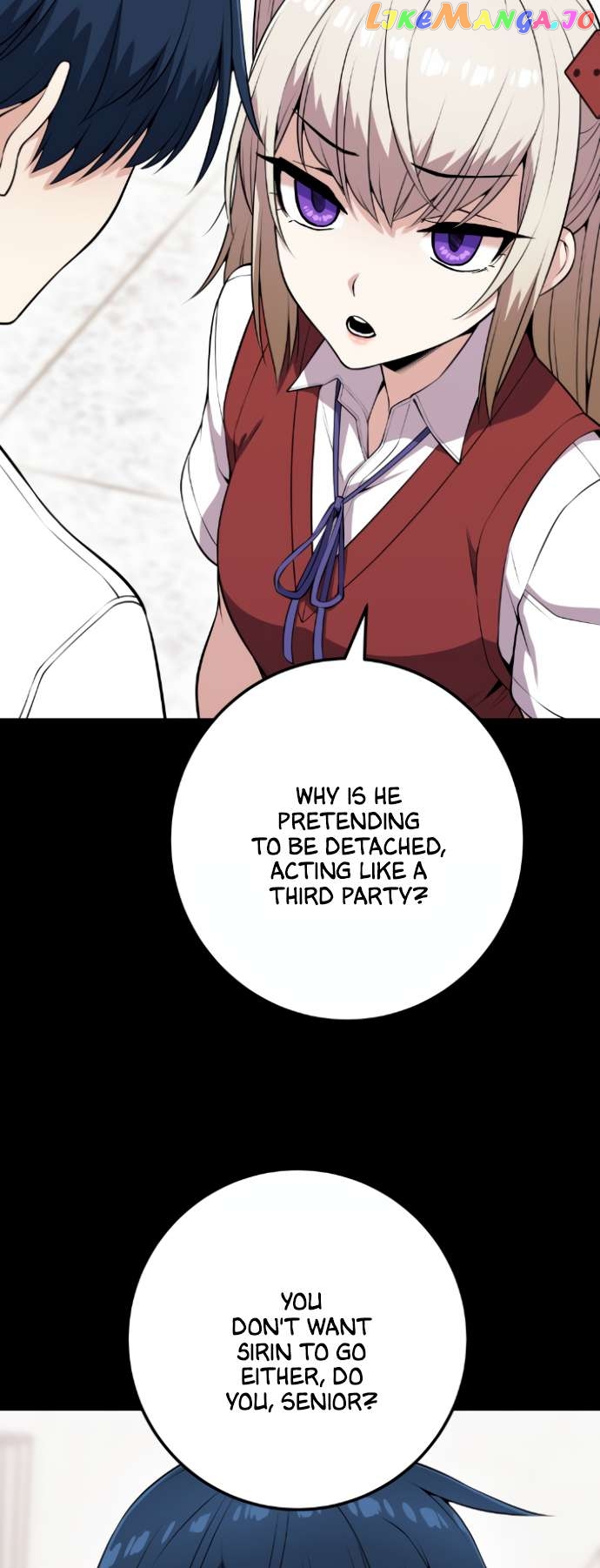 Webtoon Character Na Kang Lim Chapter 62 - page 63
