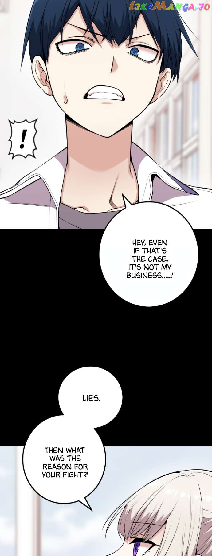 Webtoon Character Na Kang Lim Chapter 62 - page 64