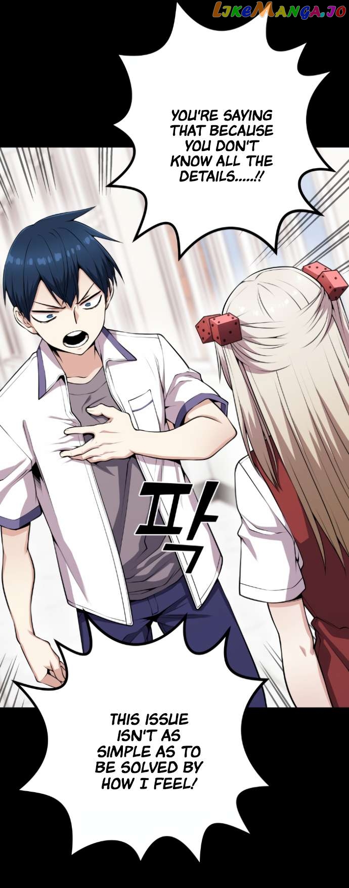 Webtoon Character Na Kang Lim Chapter 62 - page 66