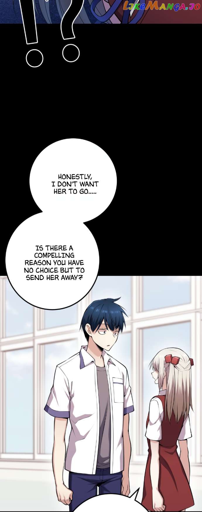Webtoon Character Na Kang Lim Chapter 62 - page 69