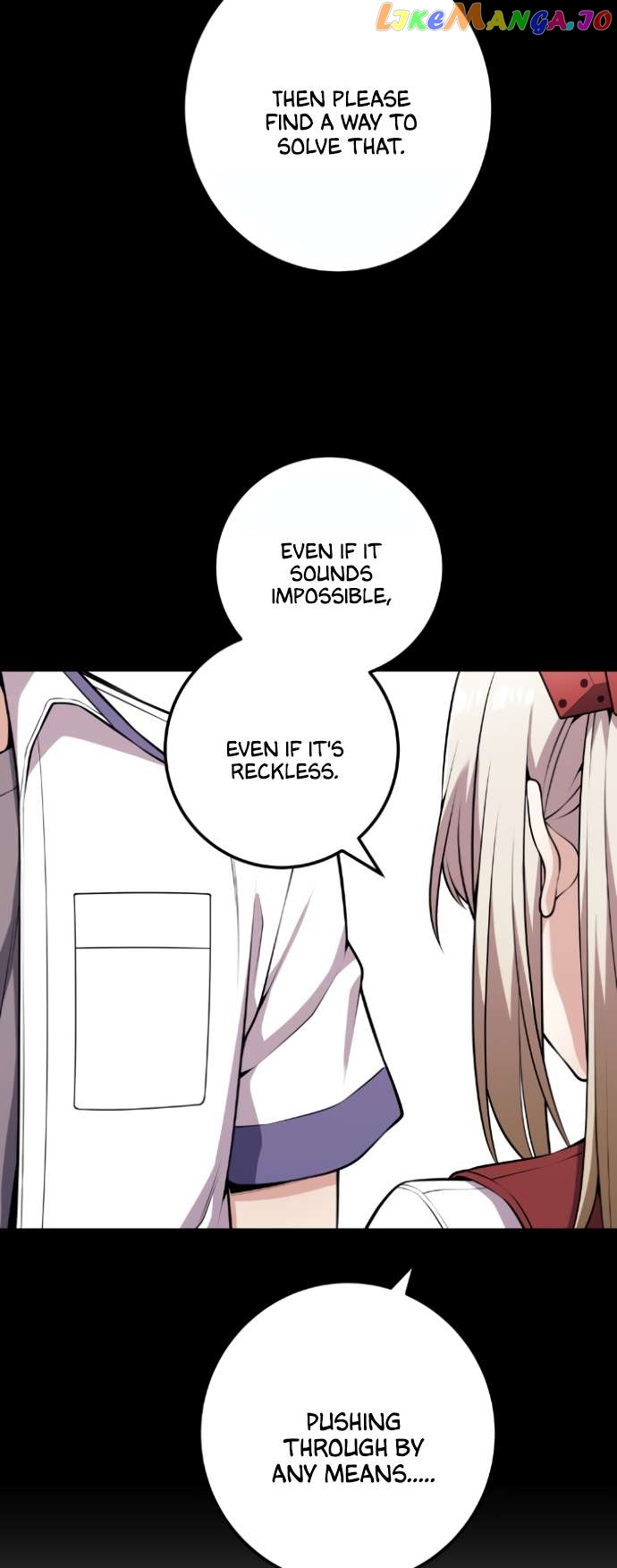 Webtoon Character Na Kang Lim Chapter 62 - page 70