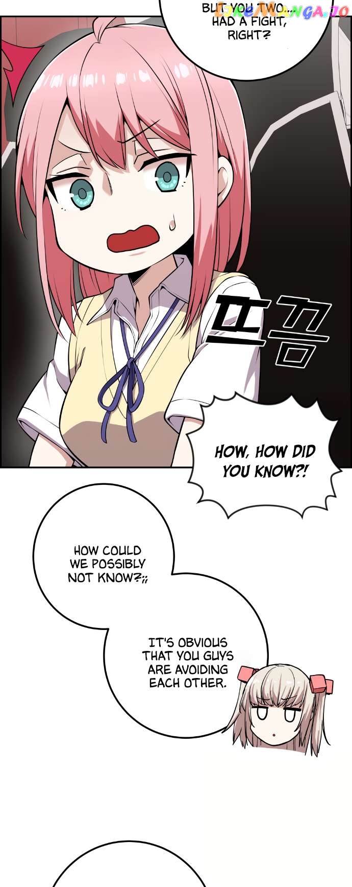 Webtoon Character Na Kang Lim Chapter 62 - page 9
