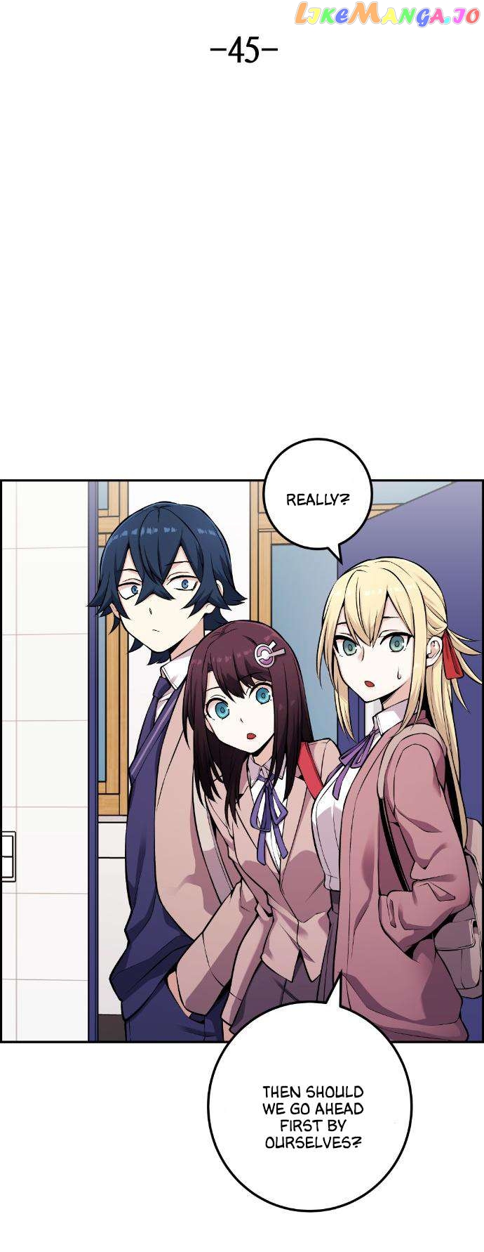 Webtoon Character Na Kang Lim Chapter 45 - page 10