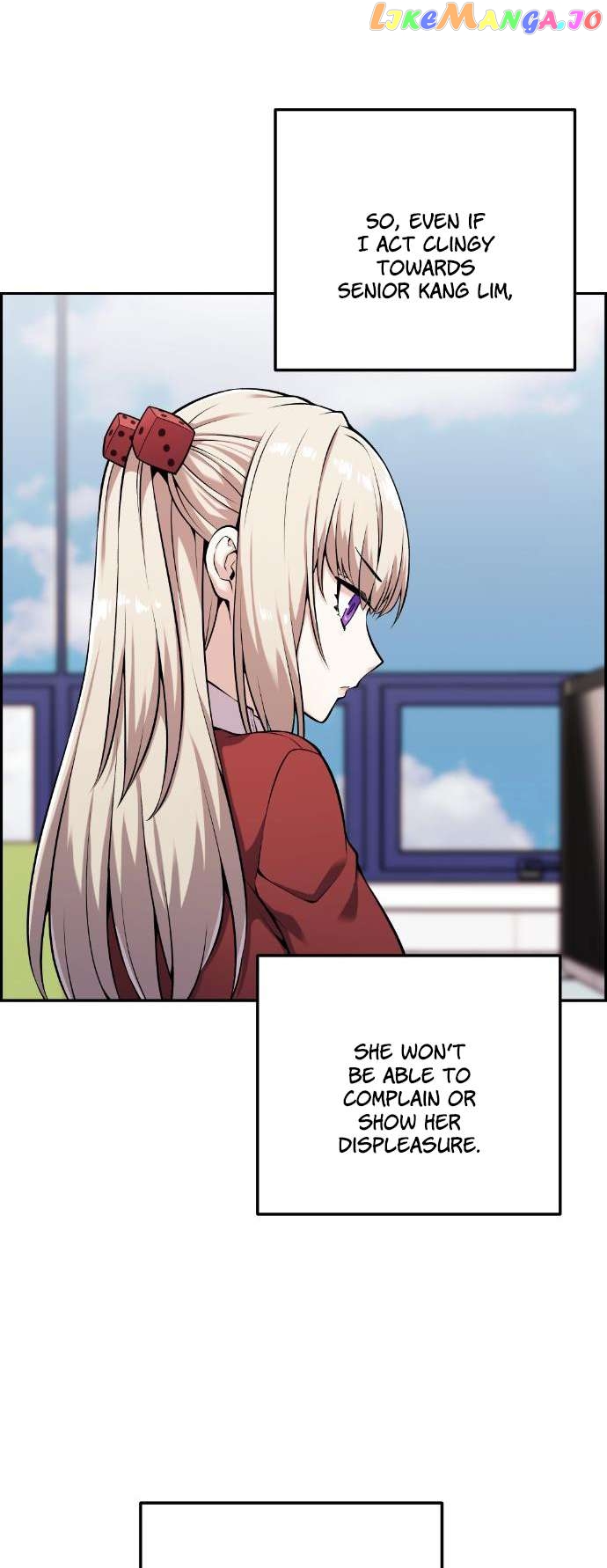 Webtoon Character Na Kang Lim Chapter 45 - page 15
