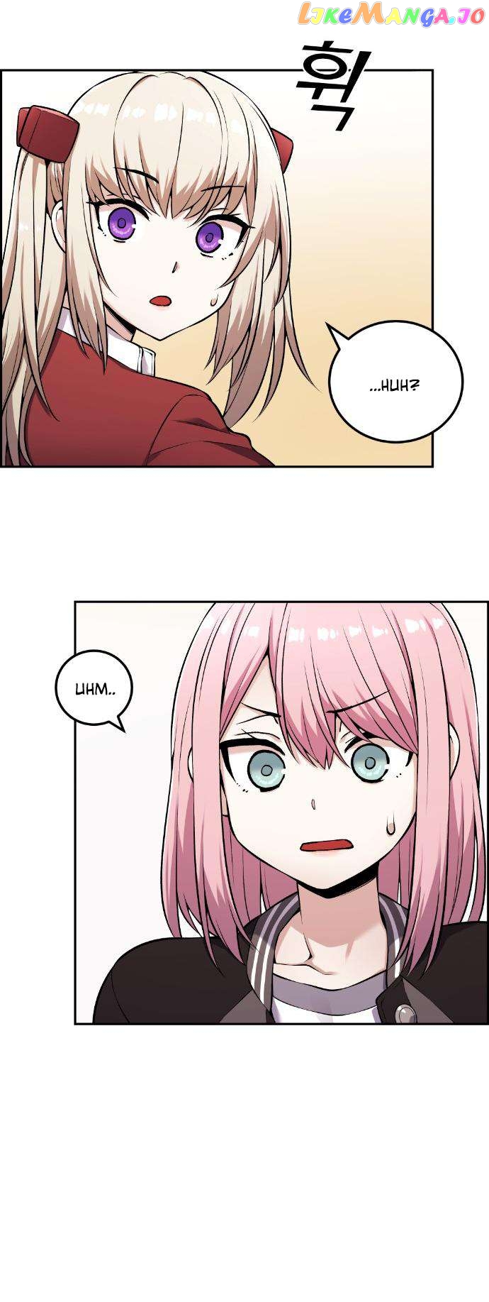Webtoon Character Na Kang Lim Chapter 45 - page 23